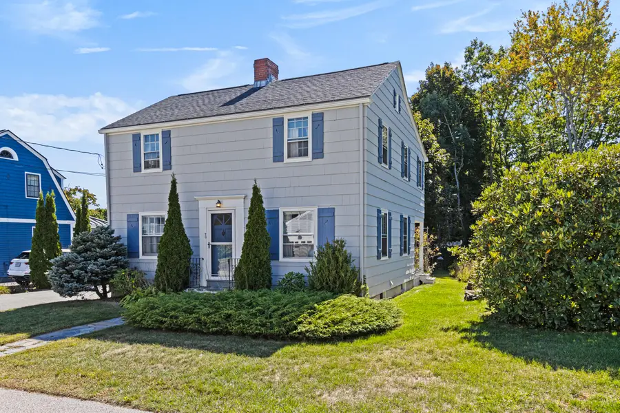 20 Olive Road, South Portland, ME 04106 - #2