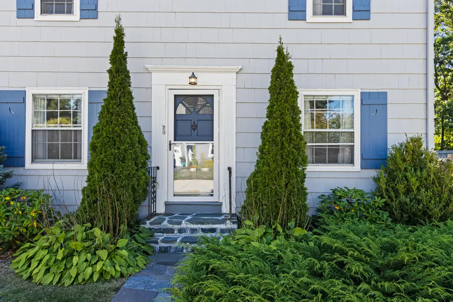 20 Olive Road, South Portland, ME 04106 - #3
