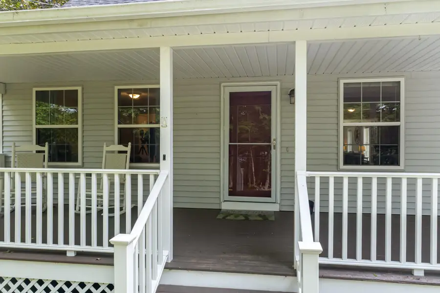 451 Pownal Road, Freeport, ME 04032 - #2