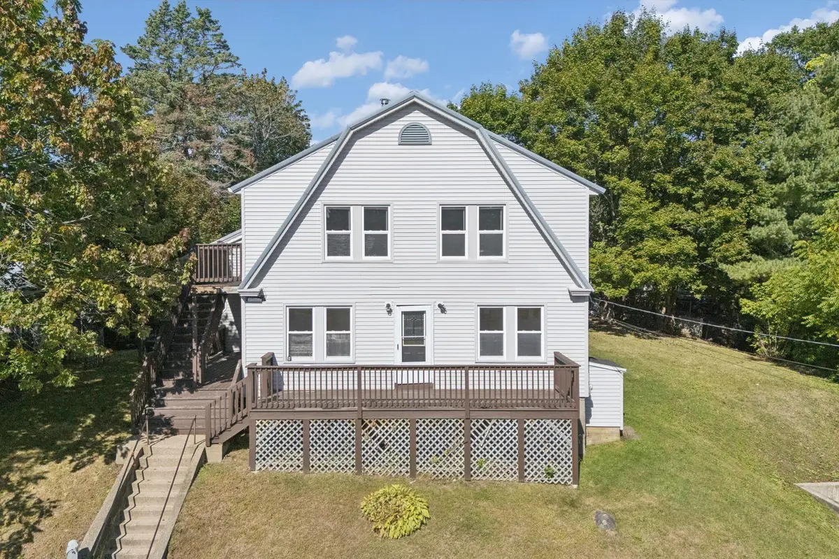 6 Lafayette Street #2, Biddeford, ME 04005 - #1