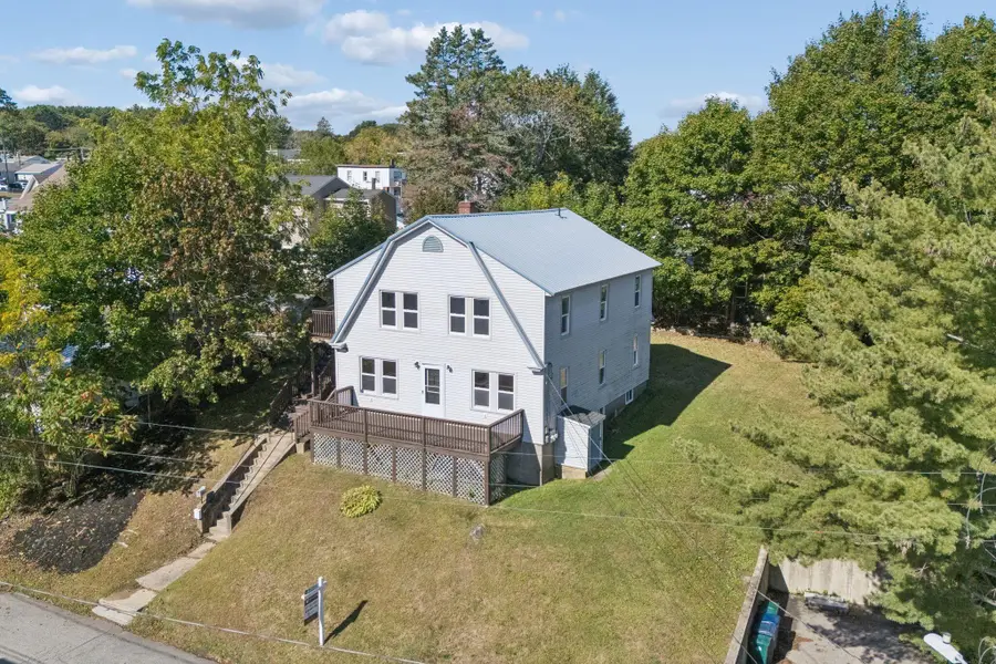 6 Lafayette Street #2, Biddeford, ME 04005 - #3