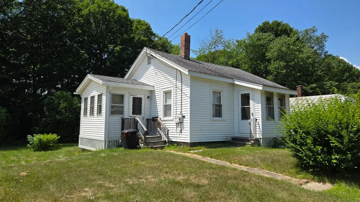 79 Middle Avenue, Mexico, ME 04257 - #1