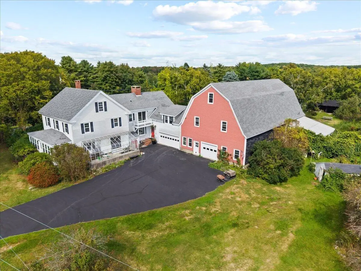 9 Spurwink Road, Scarborough, ME 04074 - #1