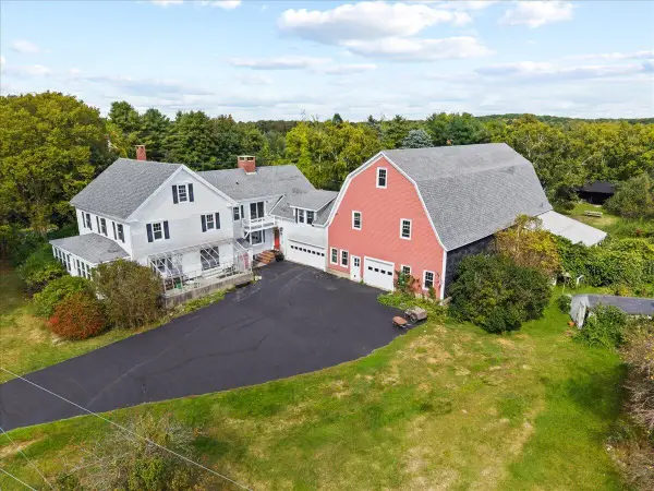 9 Spurwink Road, Scarborough, ME 04074