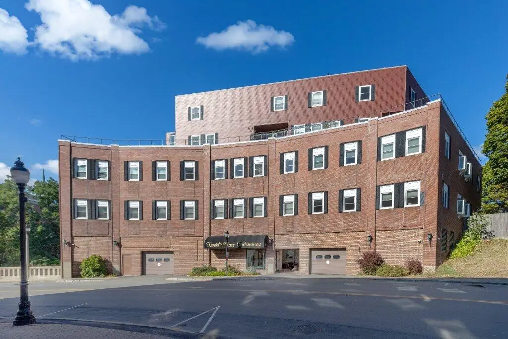 112 Franklin Street #C9, Bangor, ME 04401 - #1