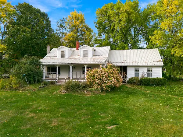 559 Abbott Road, Winslow, ME 04901