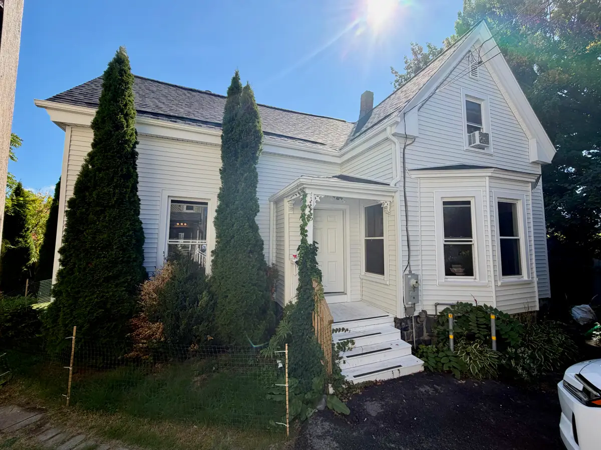 15 Hemlock Street, Portland, ME 04102 - #1