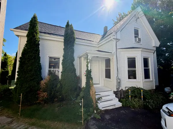 15 Hemlock Street, Portland, ME 04102