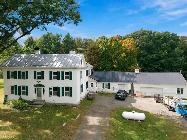 323 Augusta Road, Winslow, ME 04901