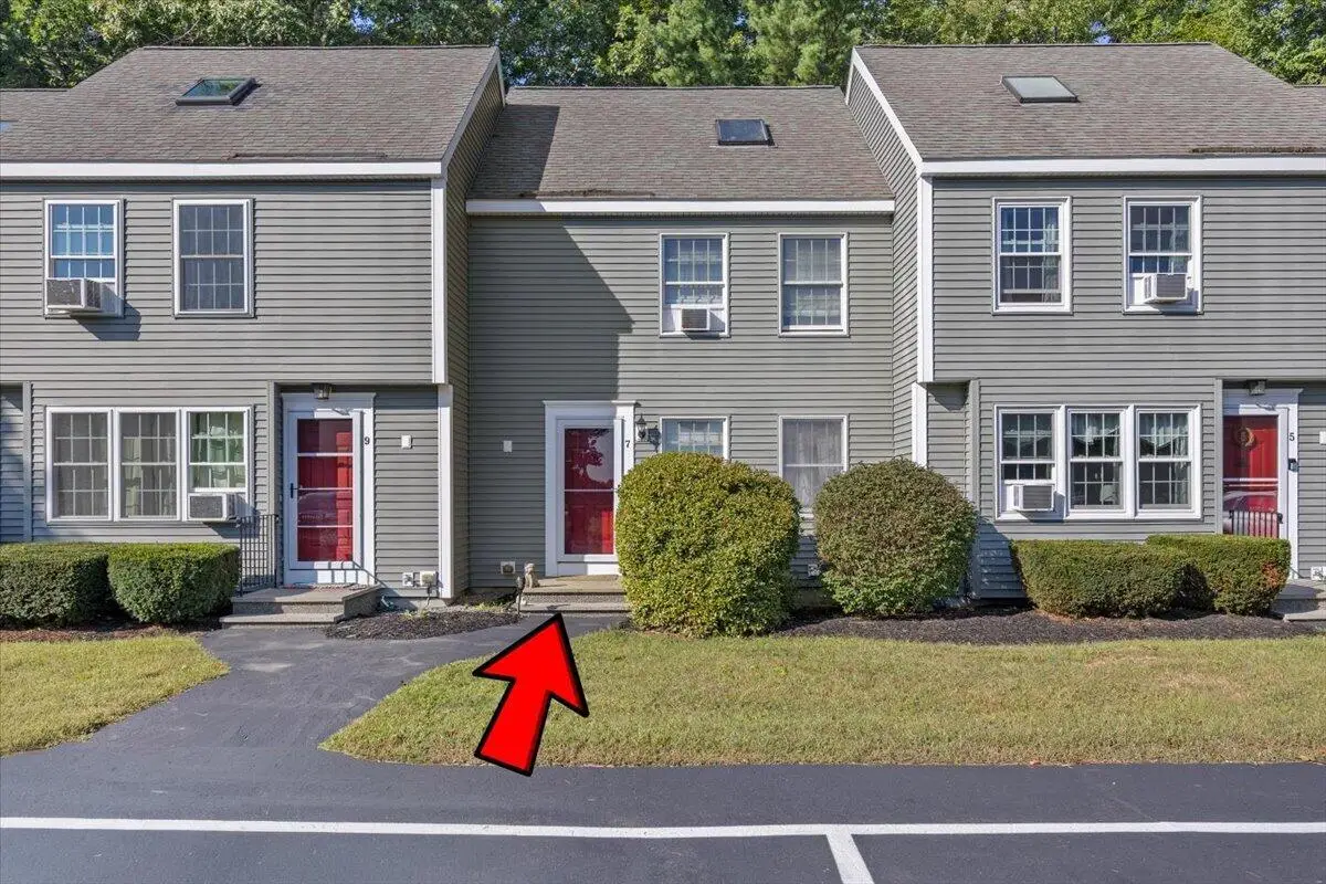 7 Meagans Way #1, Windham, ME 04062 - #1