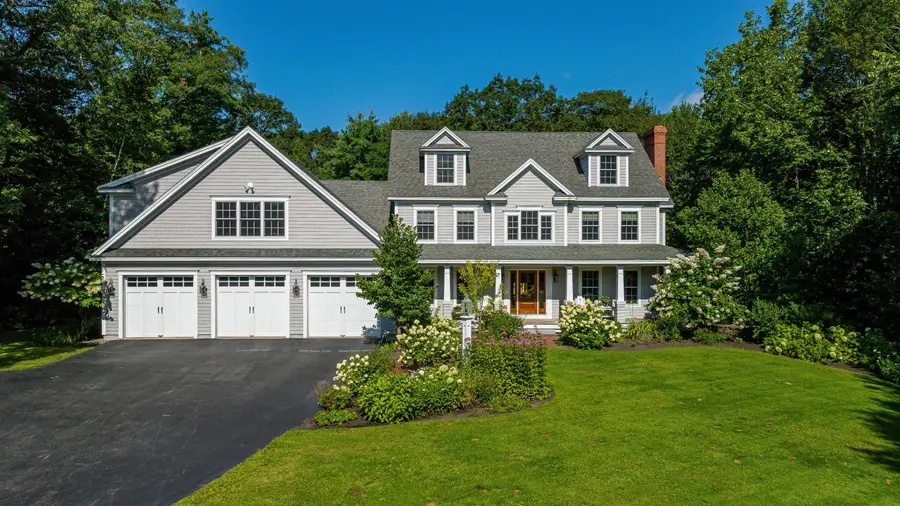 133 Hawthorne Lane, South Portland, ME 04106 - #2