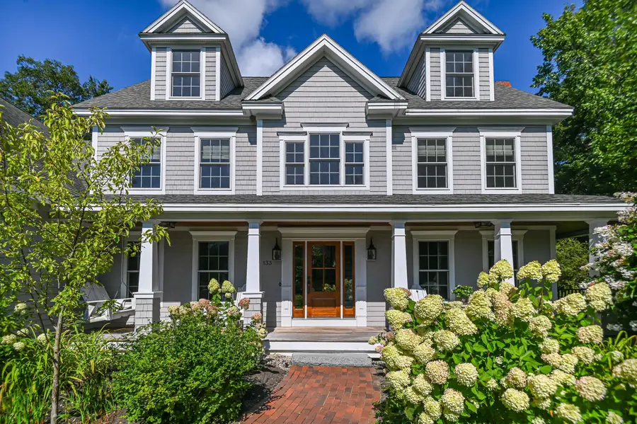 133 Hawthorne Lane, South Portland, ME 04106 - #3