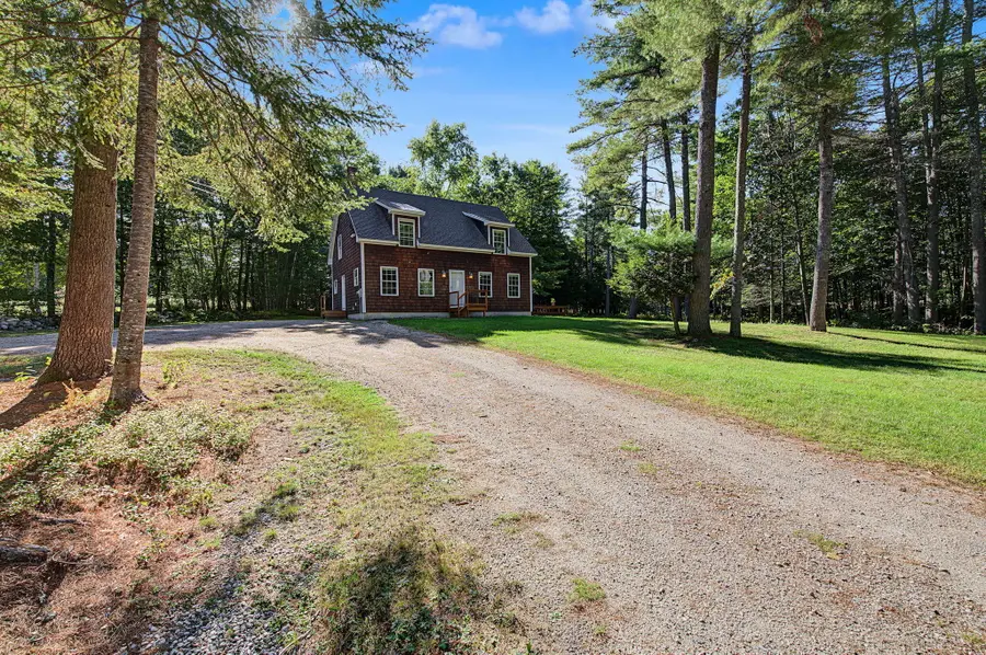 338 Pikes Hill Road, Norway, ME 04268 - #2