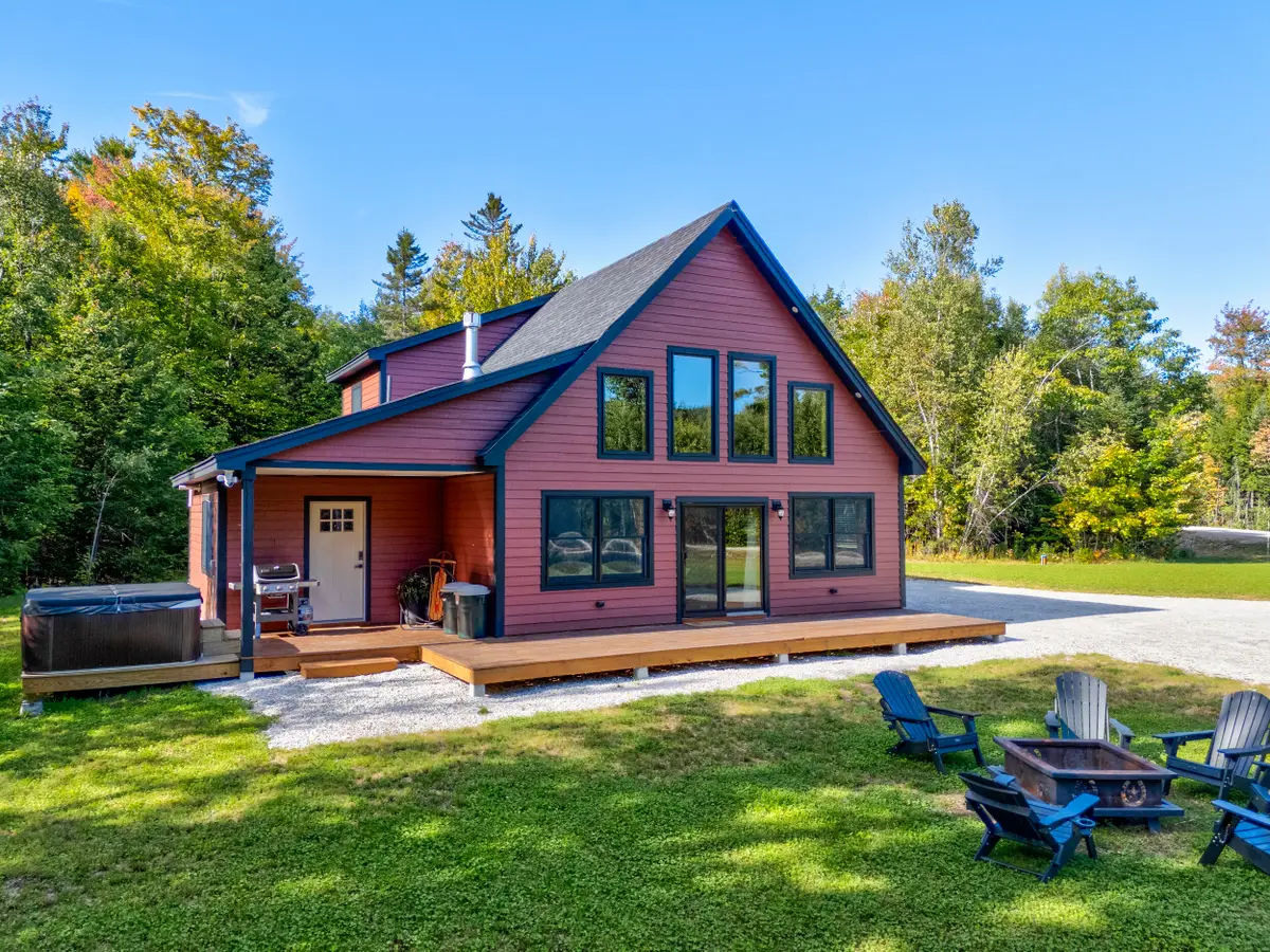 18 Thayer Way, Bethel, ME 04217 - #1