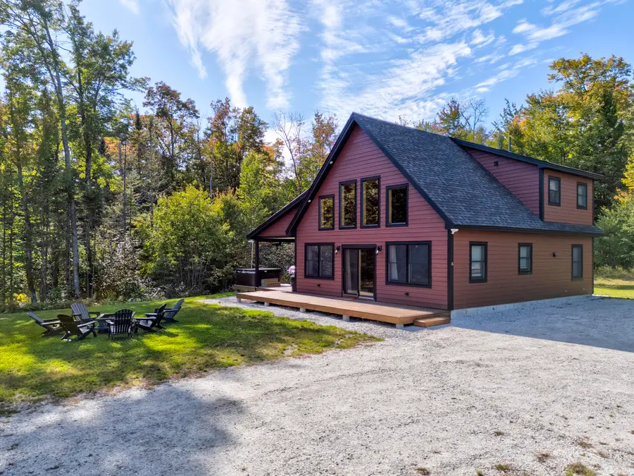 18 Thayer Way, Bethel, ME 04217 - #3