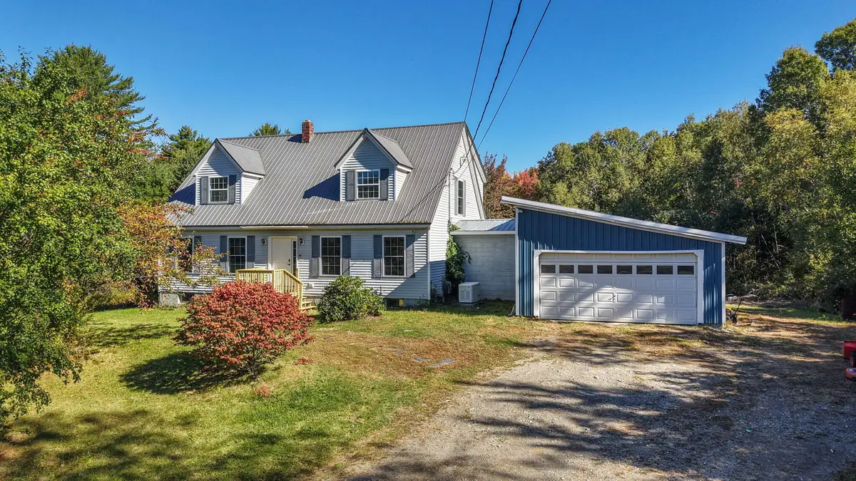 237 Lebanon Road, Winterport, ME 04496 - #1