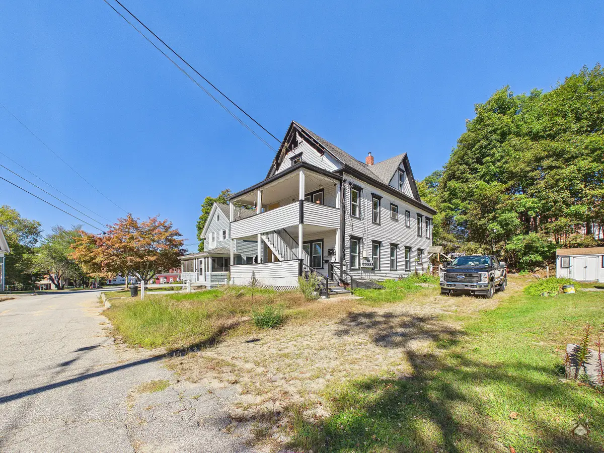 24 Union Street, Livermore Falls, ME 04254 - #1