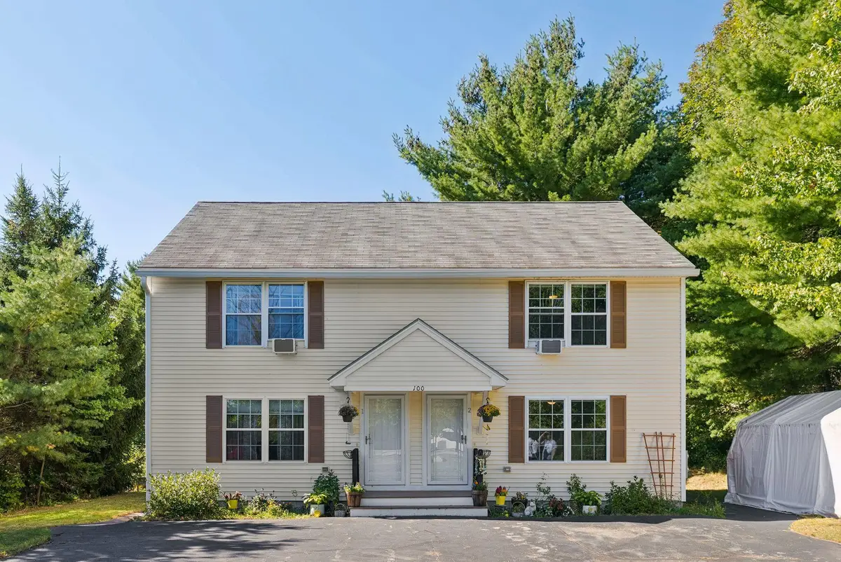 100 Eisenhower Drive, Westbrook, ME 04092 - #1