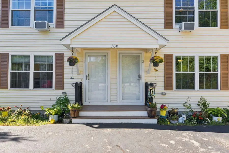 100 Eisenhower Drive, Westbrook, ME 04092 - #2