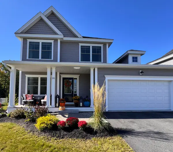 195 Stewart Drive, Scarborough, ME 04074