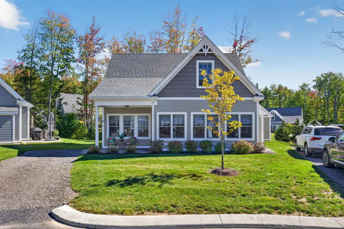 24 Settler Way #247, Arundel, ME 04046 - #1