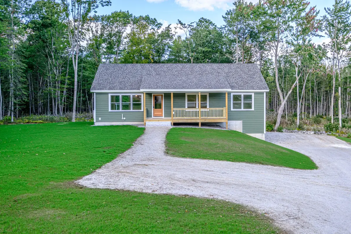 43 Farms Edge Road, Bridgton, ME 04009 - #1