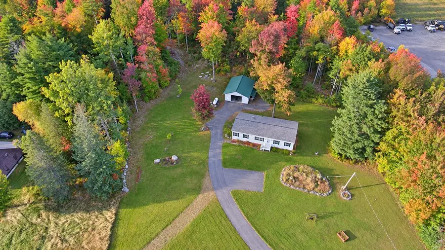 397 Milo Road, Sebec, ME 04481 - #2