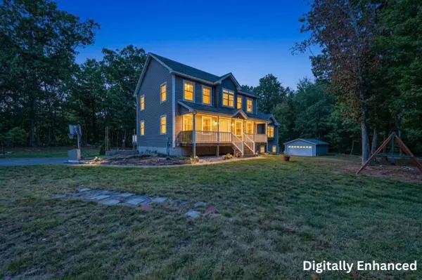7 Crediford Road, Wells, ME 04090