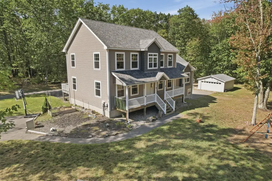 7 Crediford Road, Wells, ME 04090 - #2