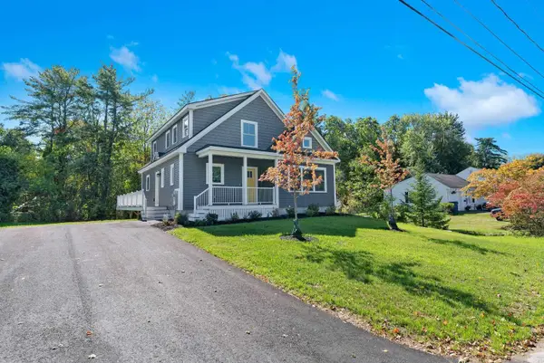 12 Berry Avenue, Portland, ME 04103