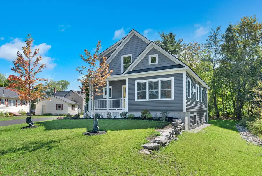 12 Berry Avenue, Portland, ME 04103 - #2