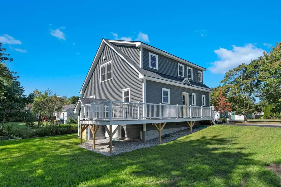 12 Berry Avenue, Portland, ME 04103 - #3
