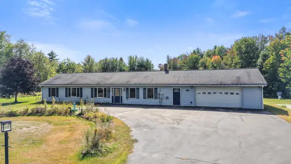 88 Childs Road, Norridgewock, ME 04957