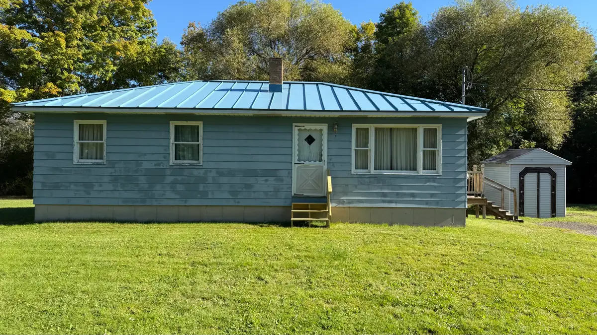 61 Town Farm Road, Sidney, ME 04330 - #1
