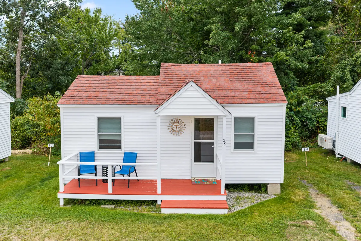 1139 Post Road #23, Wells, ME 04090 - #1
