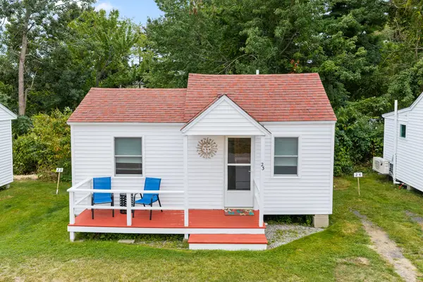 1139 Post Road #23, Wells, ME 04090
