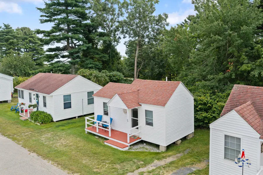 1139 Post Road #23, Wells, ME 04090 - #2
