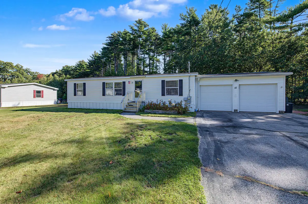 47 Mark Avenue, Wells, ME 04090 - #1
