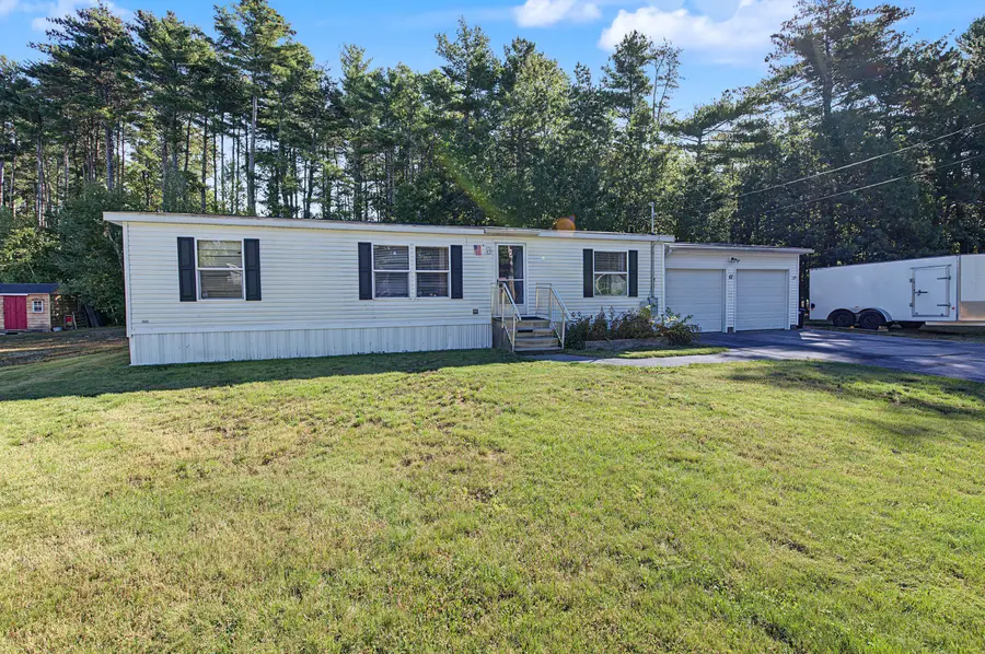 47 Mark Avenue, Wells, ME 04090 - #2