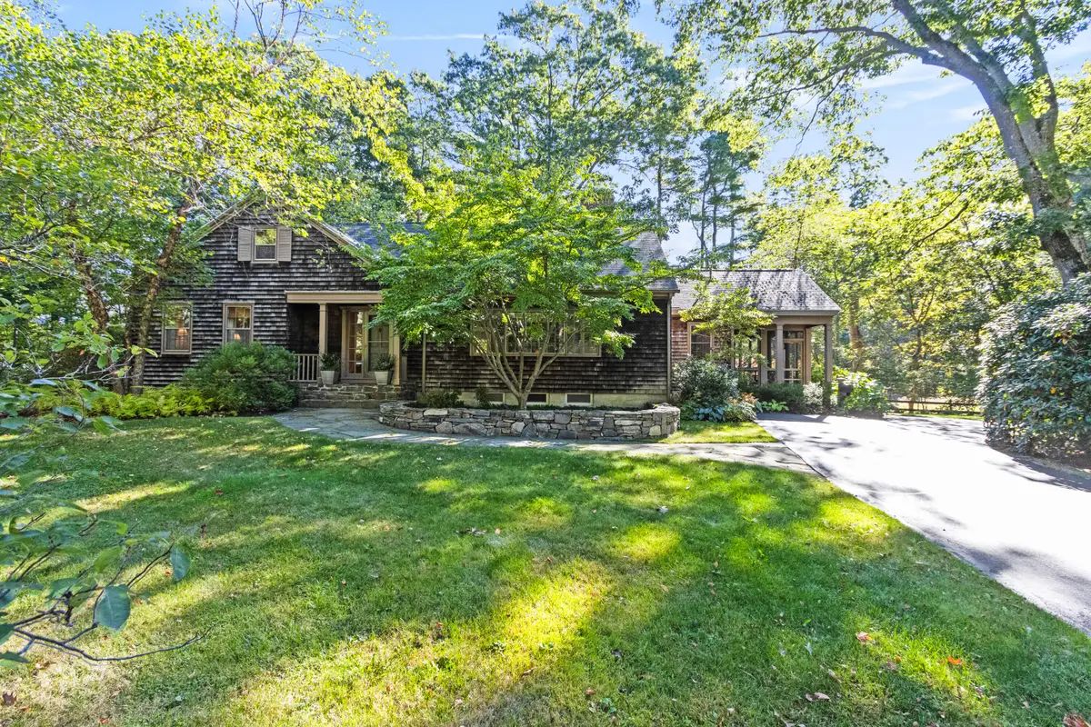 26 Oakhurst Road, Cape Elizabeth, ME 04107 - #1