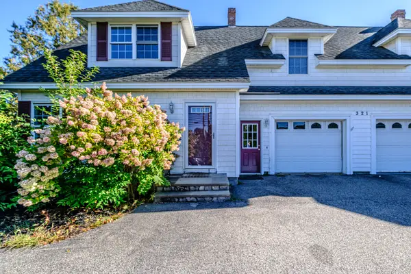 321 North Street N #2, Saco, ME 04072
