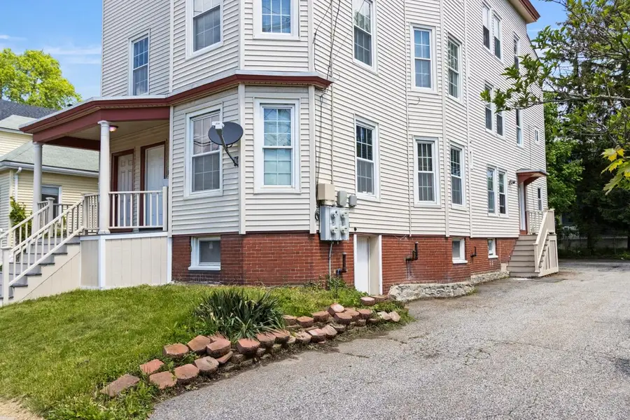 583 Washington Avenue #3, Portland, ME 04103 - #3