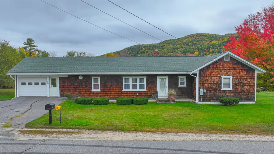 73 Ridge Road, Peru, ME 04290 - #2