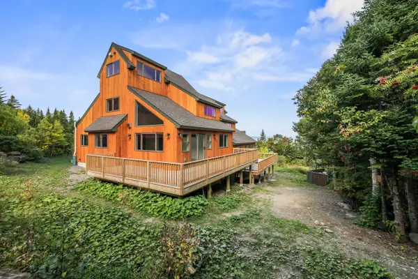 28 Rock Pond Road #1008, Sandy River Plt, ME 04970