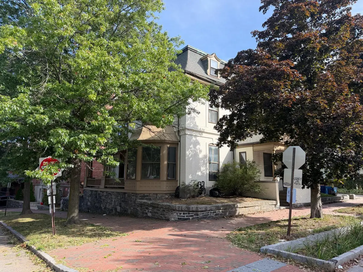 31 Deering Street, Portland, ME 04101 - #1