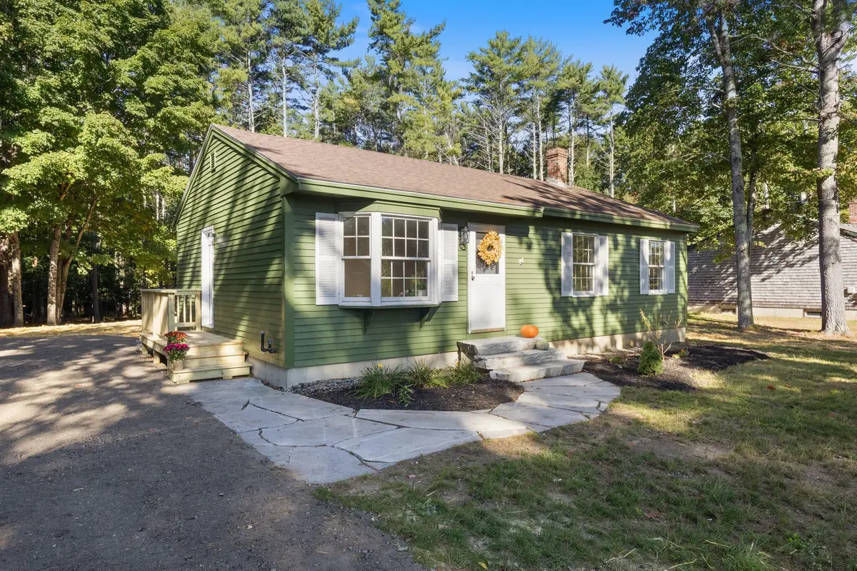 130 Summer Street, Lisbon, ME 04252 - #1