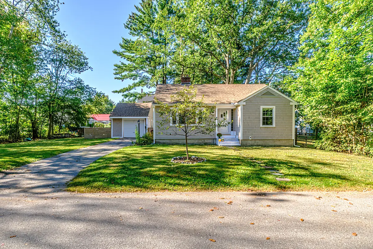 11 Graham Terrace, Portland, ME 04103 - #1