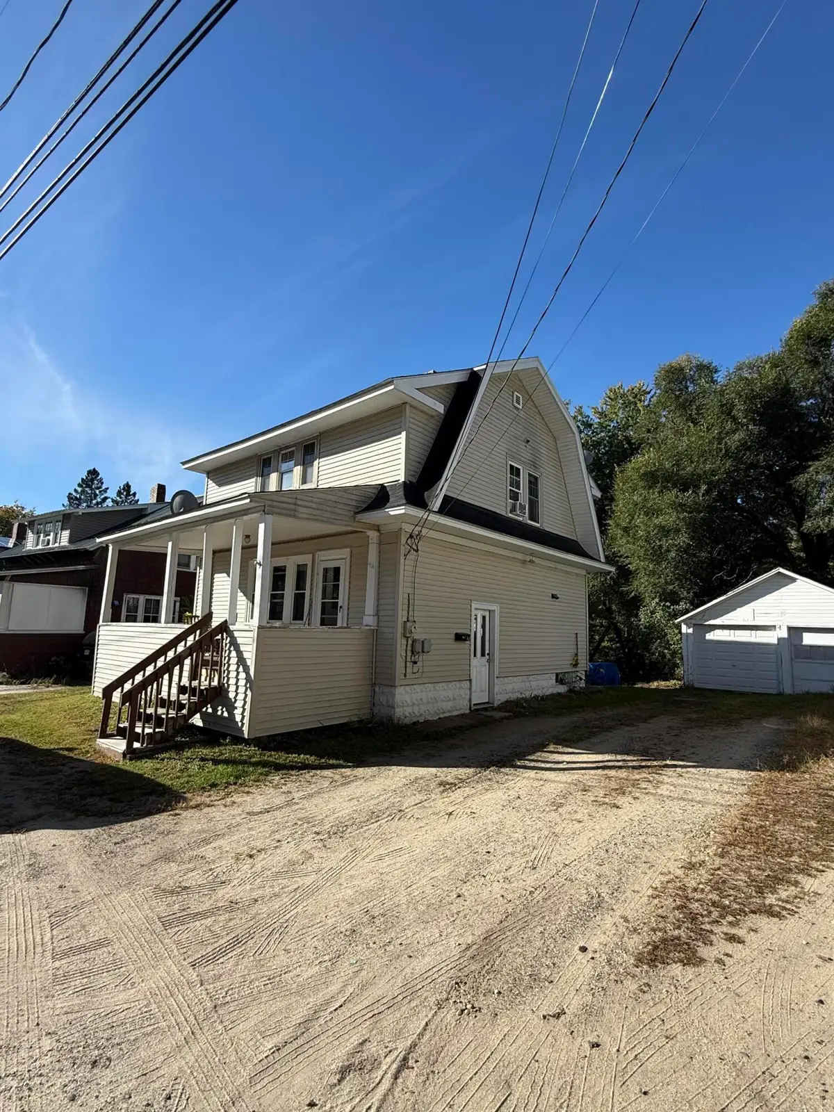 46 Nichol Street, South Paris, ME 04281 - #1