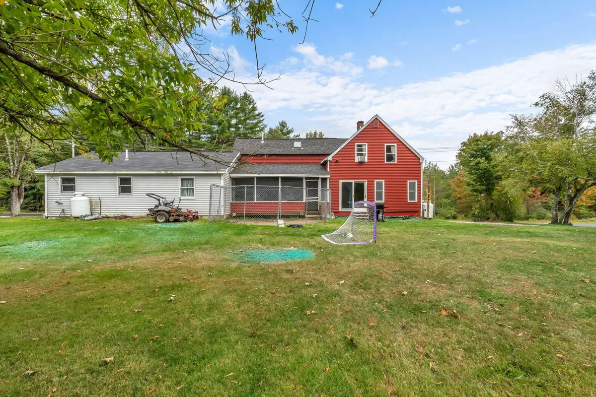 137 Cobbossee Road, Monmouth, ME 04259 - #1