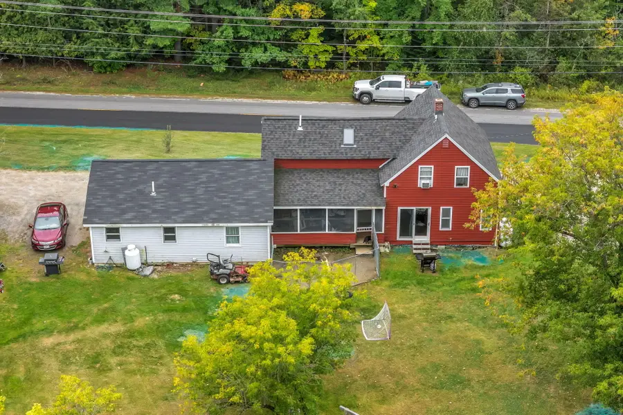 137 Cobbossee Road, Monmouth, ME 04259 - #2